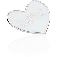 Charm Pandora Donna Petite Memories in Argento 792119EN23 - 792119EN23